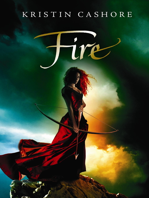 Fire (eBook): Seven Kingdoms Trilogy, Book 2